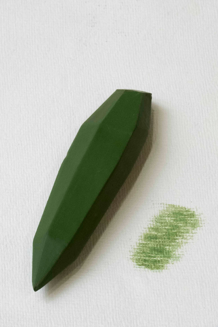 Vert pistache, aplat