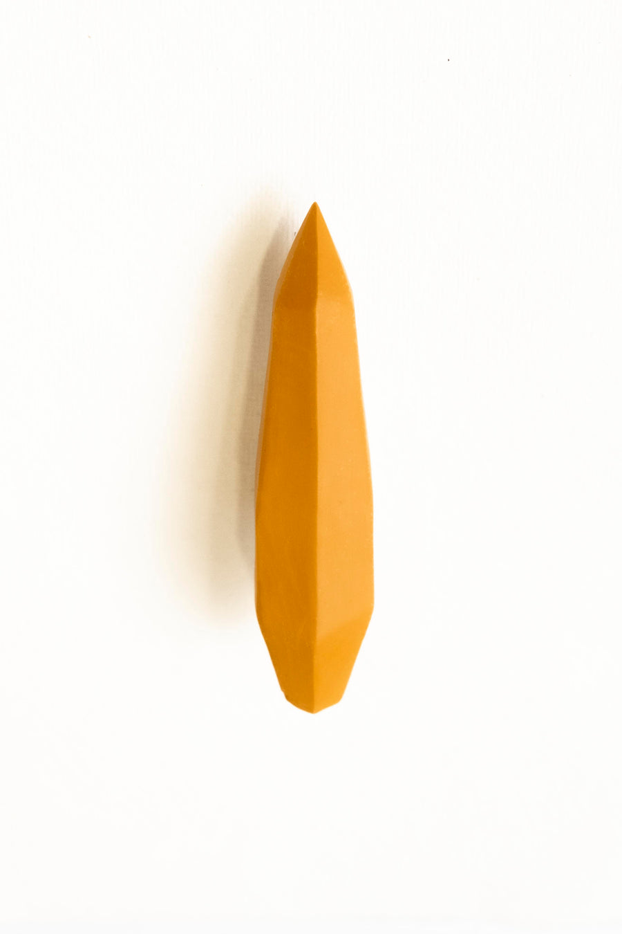 Ocre jaune