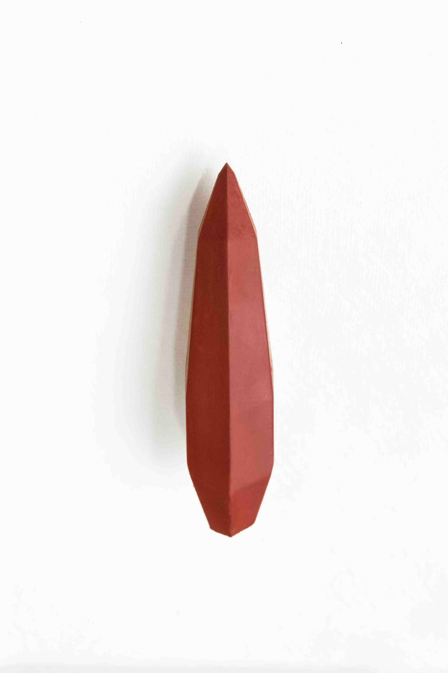 Ocre rouge