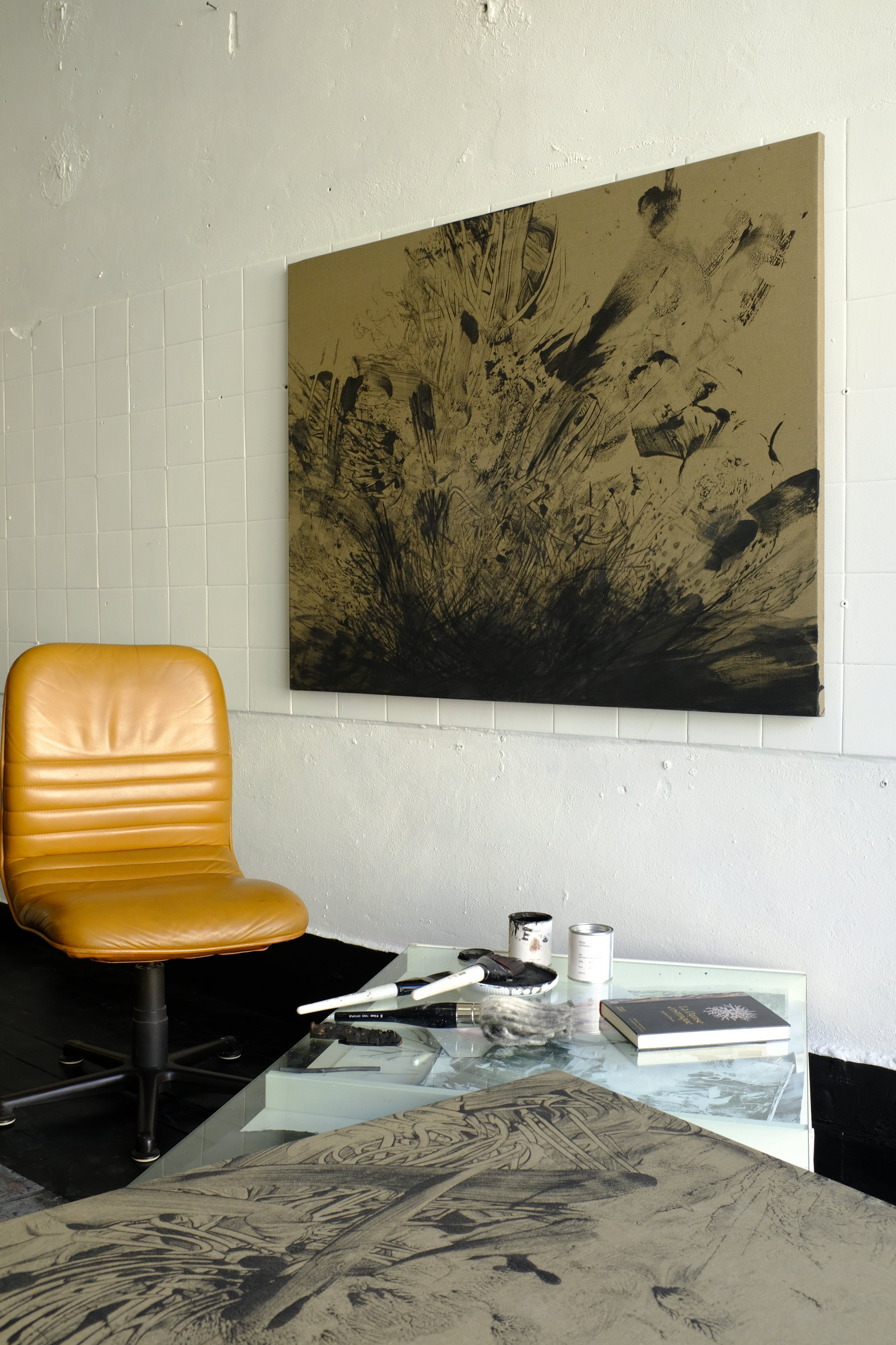 amatxi-atelier-tableau-artiste-beaux-arts-durable-vegan