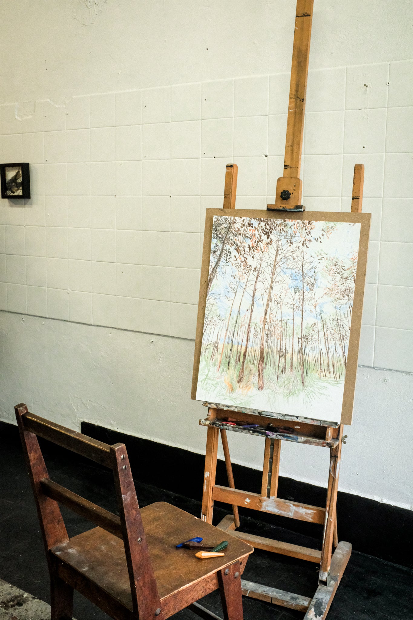 amatxi-atelier-beaux-arts-chevalet-bois-dessin-nature-eco-responsable