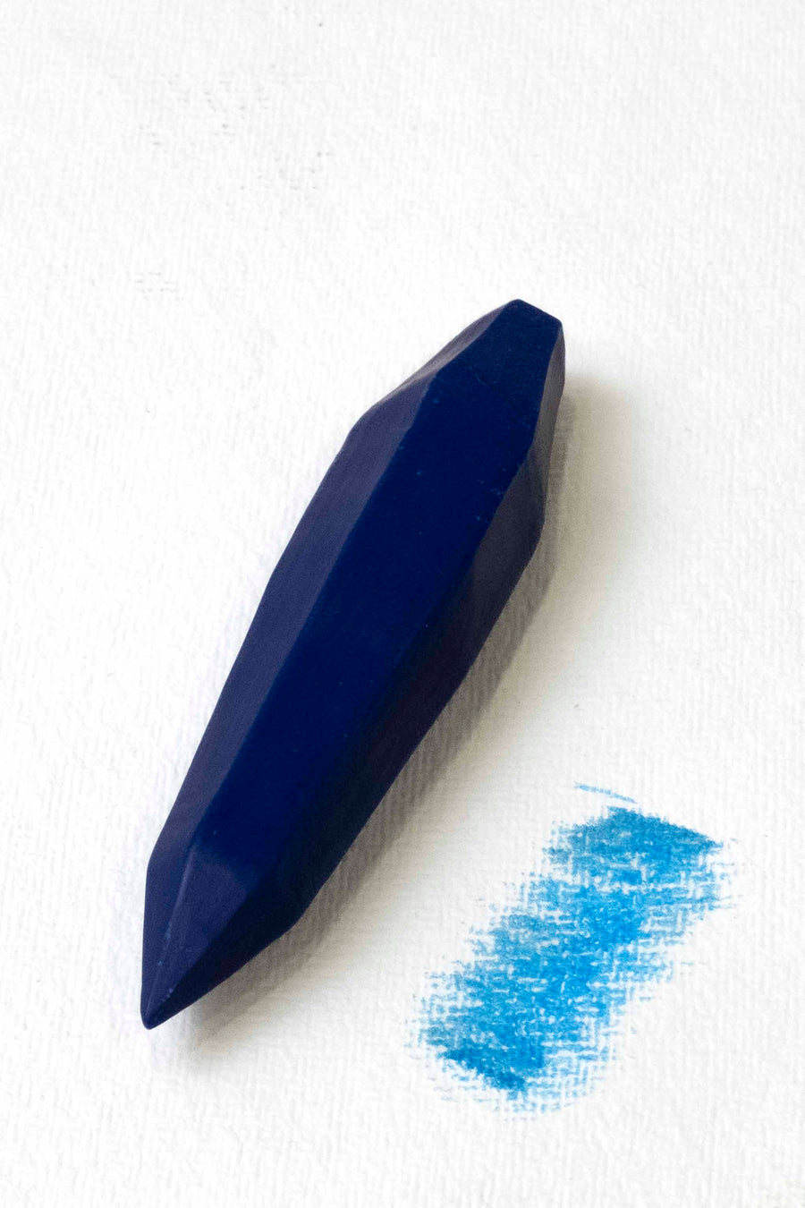 Azul Montecarlo, relleno