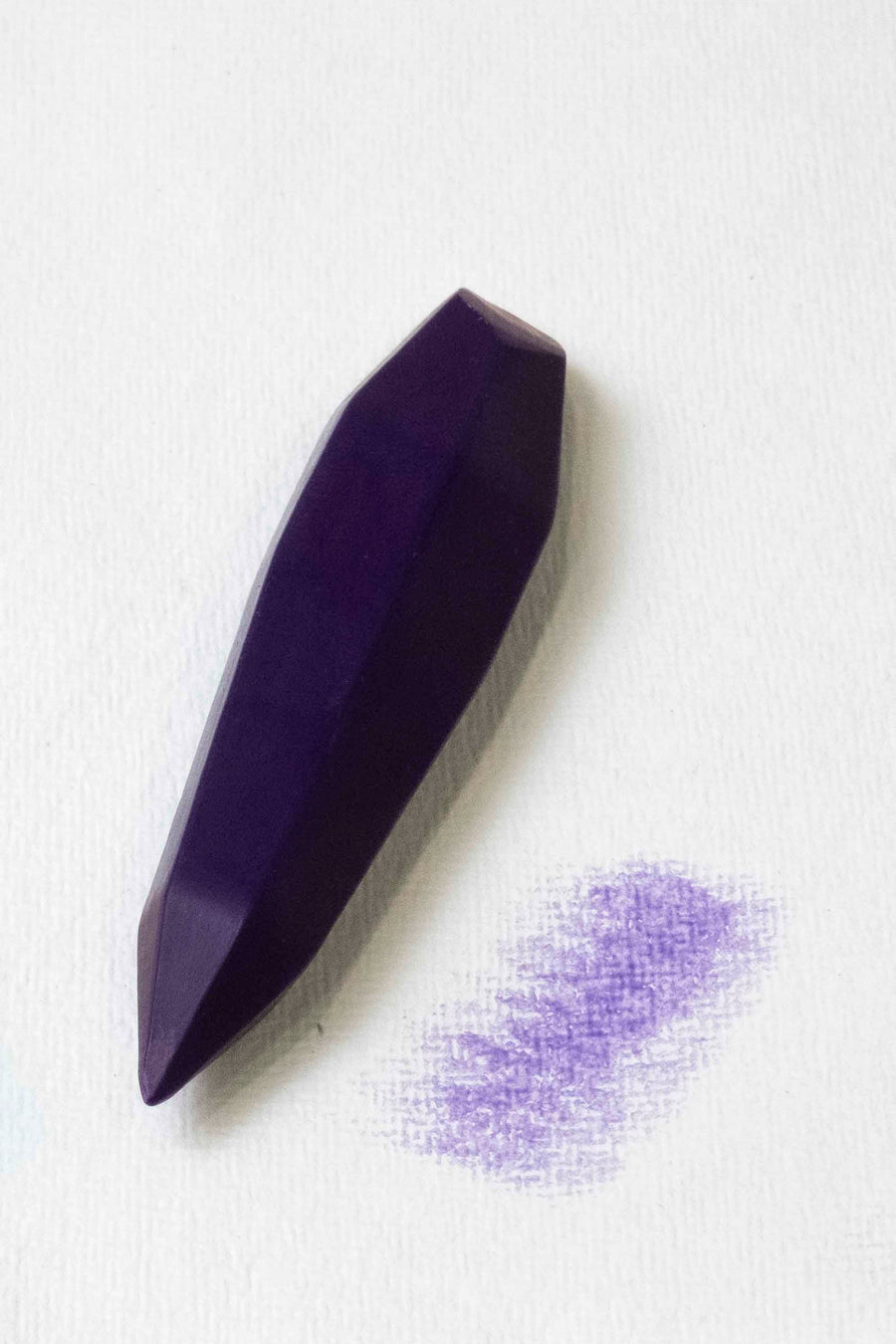 Violeta, relleno