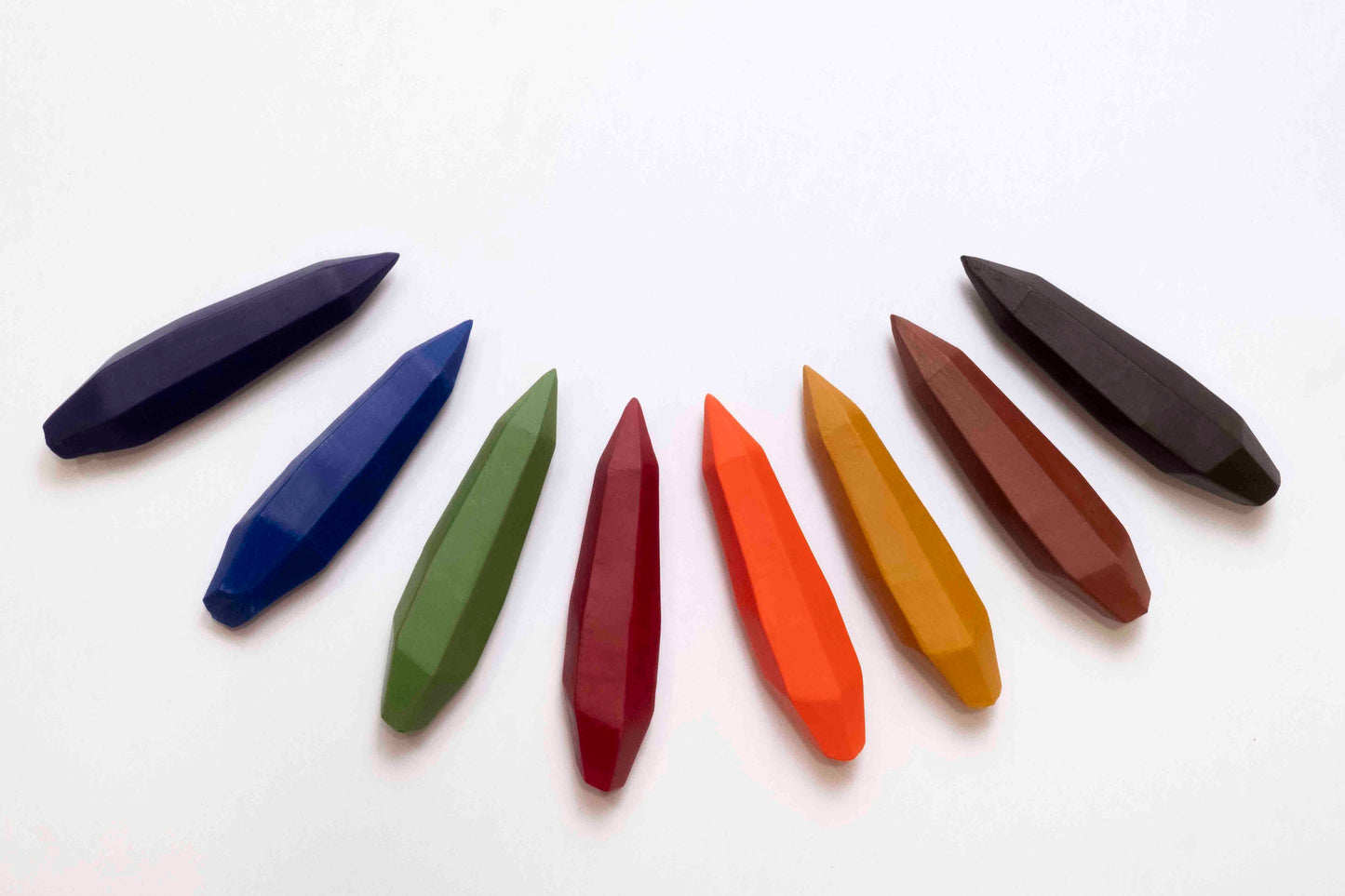 Crayon de cire non toxique - Bientôt disponible